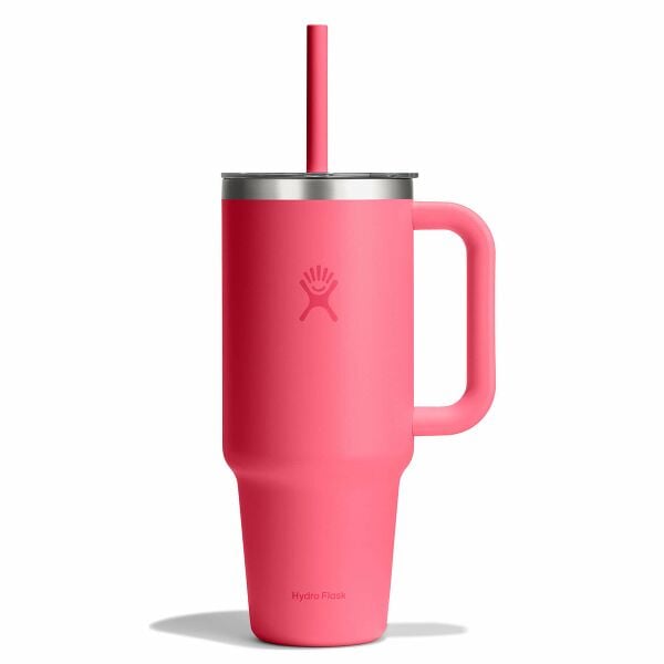 40 oz Travel Tumbler R6