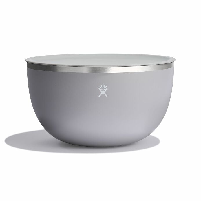 5 qt Serving Bowl with Lid L5