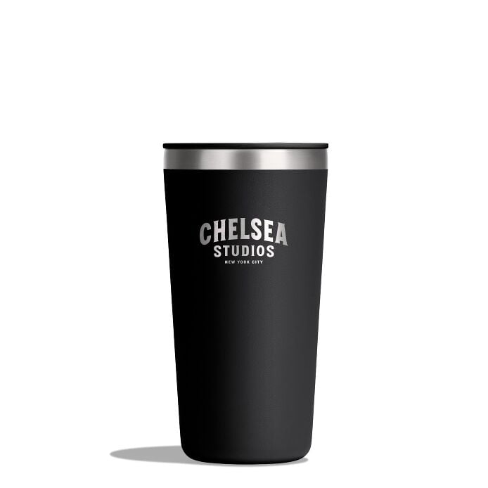 20 oz All Around™ Tumbler - Hydro Flask + Chelsea Studios R7