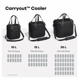 Carryout™ Soft Cooler 30 L