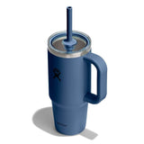 24 oz Travel Tumbler