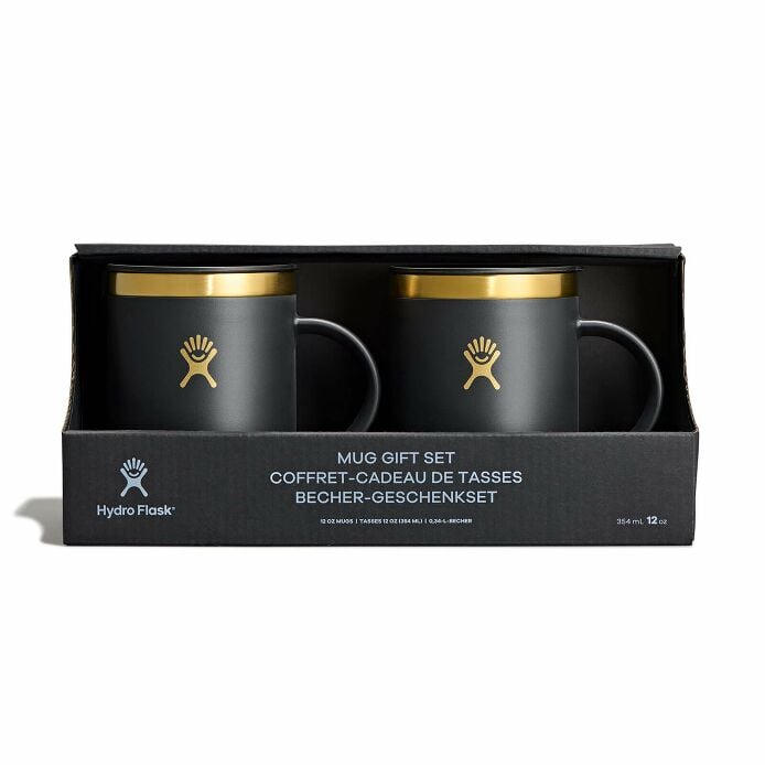 Mug Gift Set - Black Tie K6