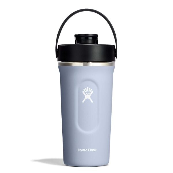 24 oz Insulated Shaker Bottle H6