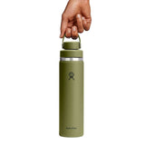 24 oz Wide Mouth with Flex Chug Cap