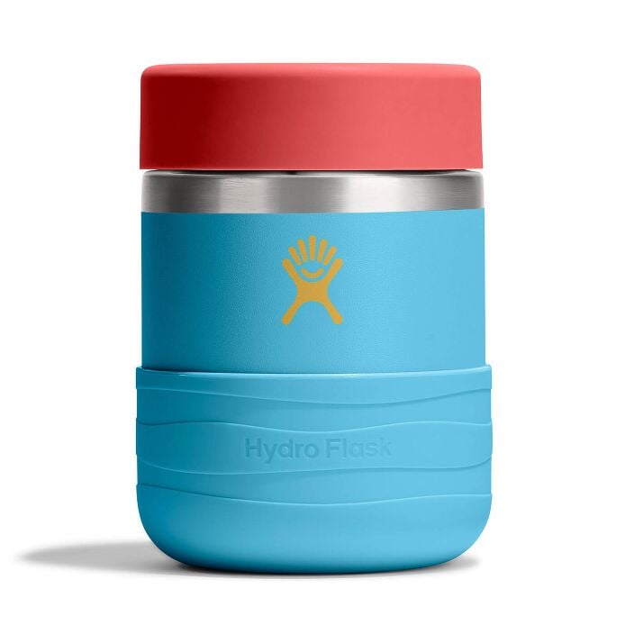 12 oz Kids Food Jar F0