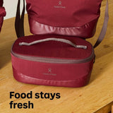 Carryout™ Lunch Box