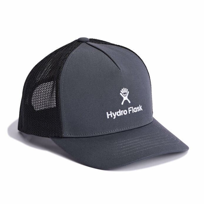 Classic Trucker Hat W0