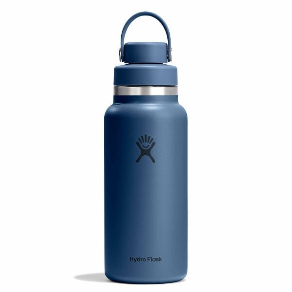 32 oz Wide Mouth with Flex Chug Cap A3