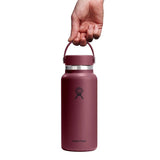 32 oz Wide Mouth Bottle