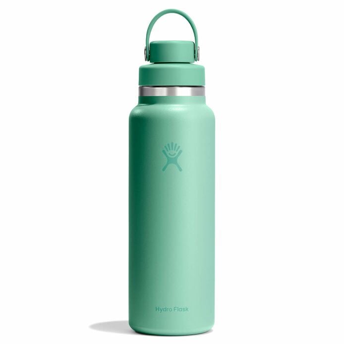 40 oz Wide Mouth with Flex Chug Cap V6