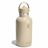 64 oz Wide Mouth with Flex Straw Cap