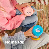 Kids 18 oz Bottle