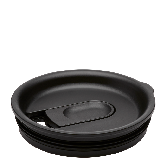 Medium Closeable Press-In Lid H6