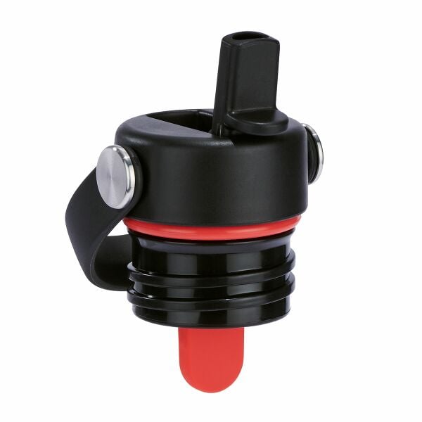 Standard Mouth Flex Straw Cap O3