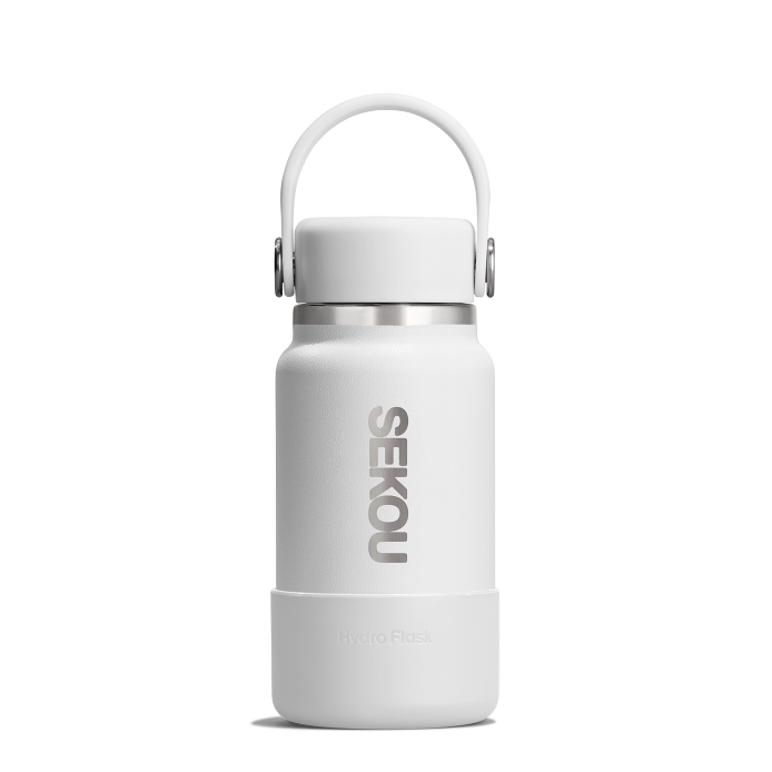 Sekou I See You White - 200 mL Micro D4