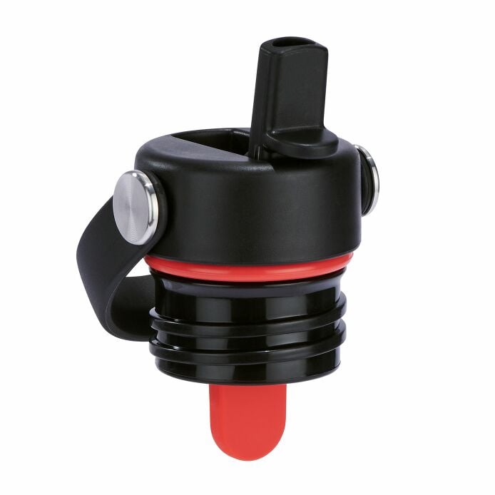 Standard Mouth Flex Straw Cap Z0