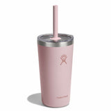 20 oz All Around™ Tumbler with Straw Lid